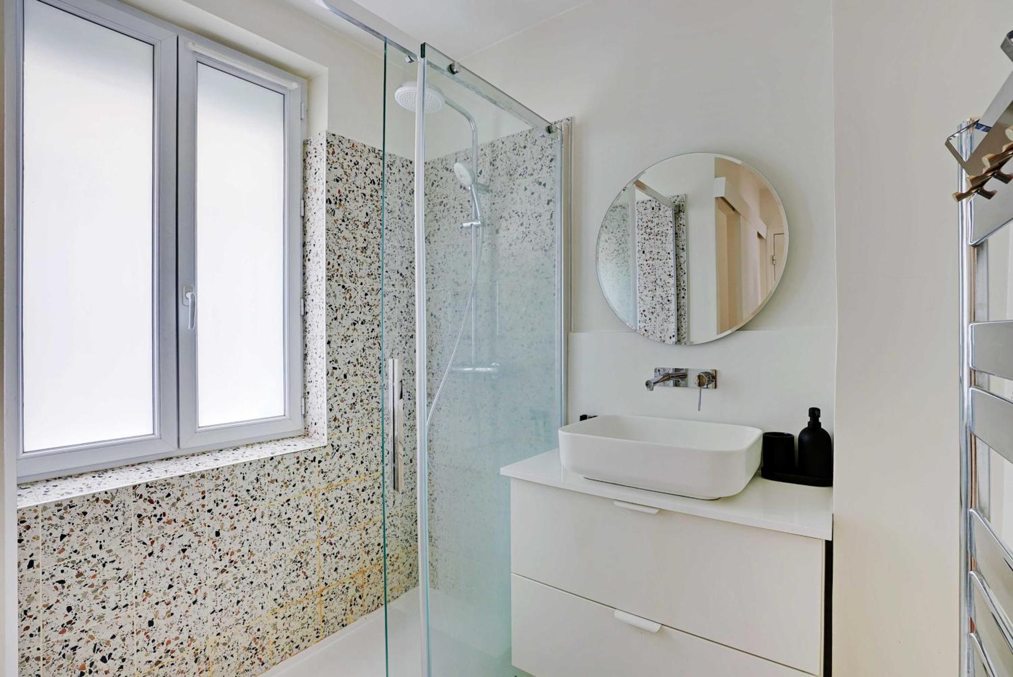Apartment Authentic - 3br-8p - Clignancourt